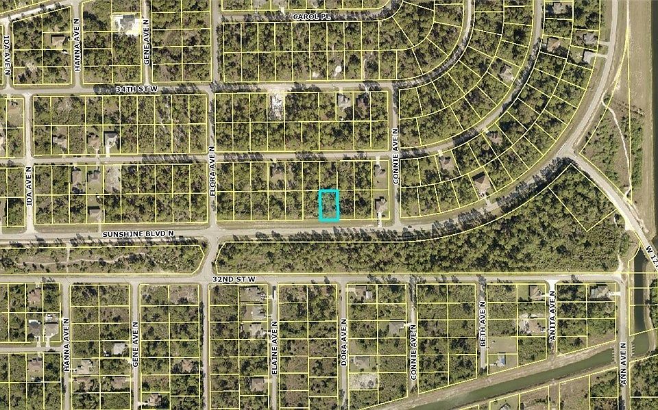 2nd image of 3413 Sunshine Blvd