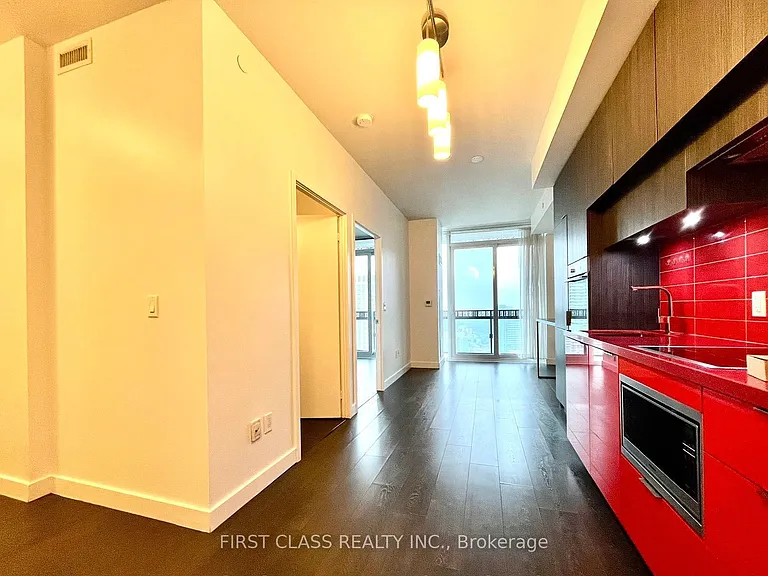 8 Eglinton Ave E #2909 — Photo 11