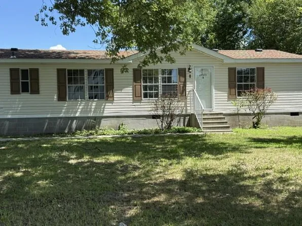 24375 Baylys Neck Rd, Accomac, VA 23301