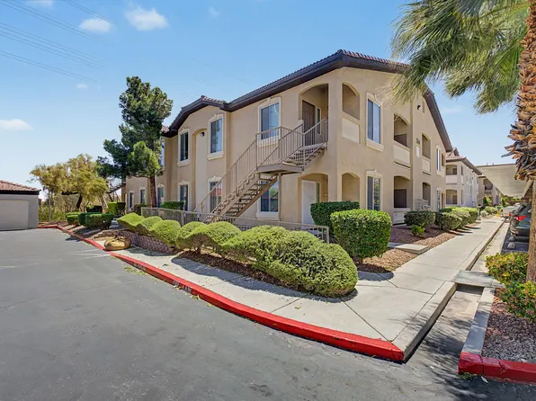 3364 Indian Shadow St Unit 203, Las Vegas, NV 89129