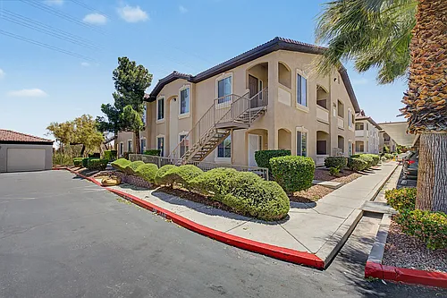3364 Indian Shadow St #203 Photo 1