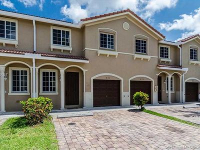 21115 NW 14th Pl APT 431, Miami, FL, 33169