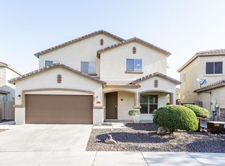 4508 W Burgess Ln, Laveen, AZ 85339