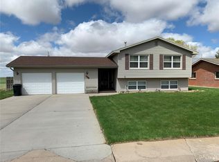 1316 Cedar Cir, Yuma, CO 80759