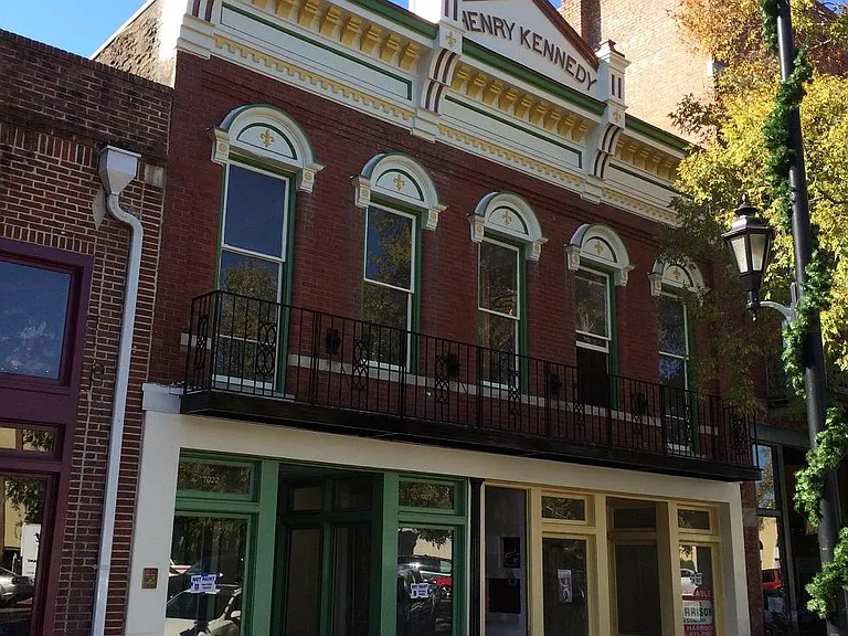 1024 Broad St #A — Photo 1