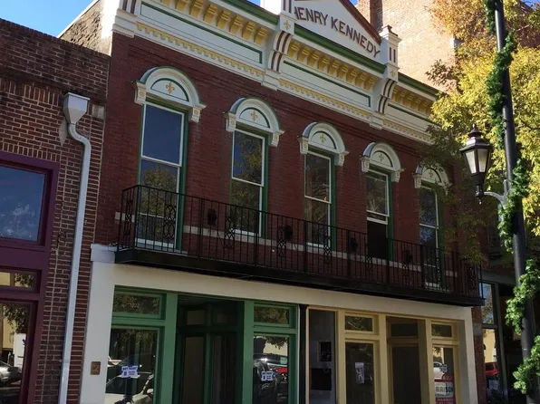 1024 Broad St APT A, Augusta, GA 30901