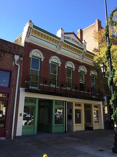 1024 Broad St #A Photo 1