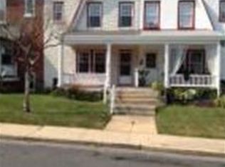 637 3rd St, Lancaster, PA 17603