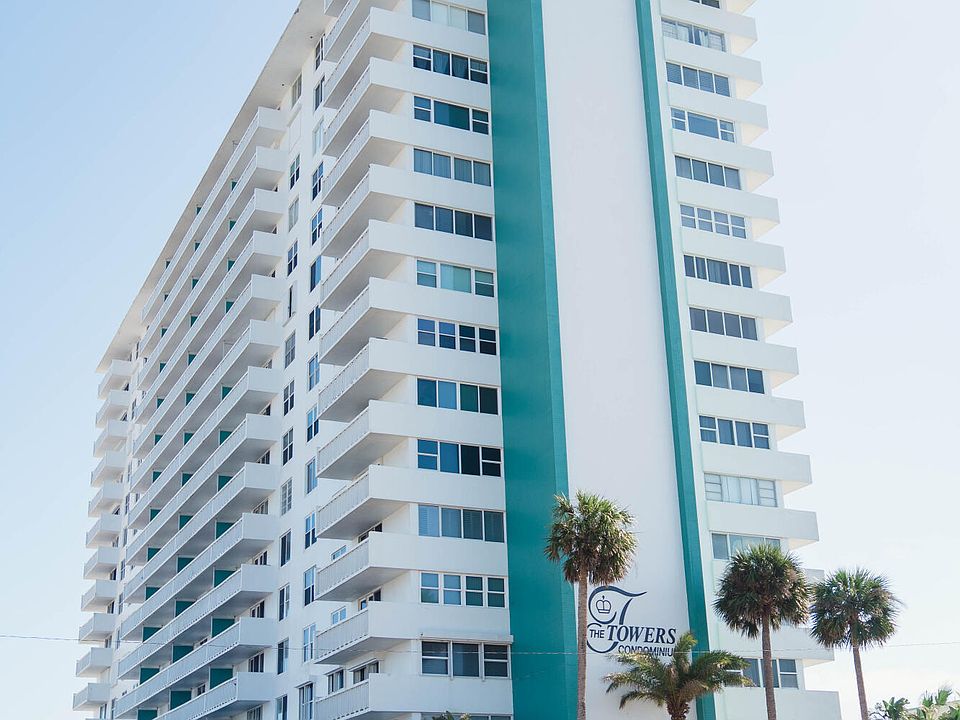 1st image of 2800 N ATLANTIC Avenue #1411