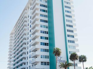 2800 N ATLANTIC Avenue #1411, Daytona Beach, FL 32118