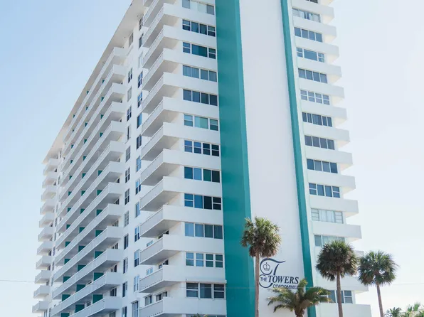 2800 N ATLANTIC Avenue #1411, Daytona Beach, FL 32118