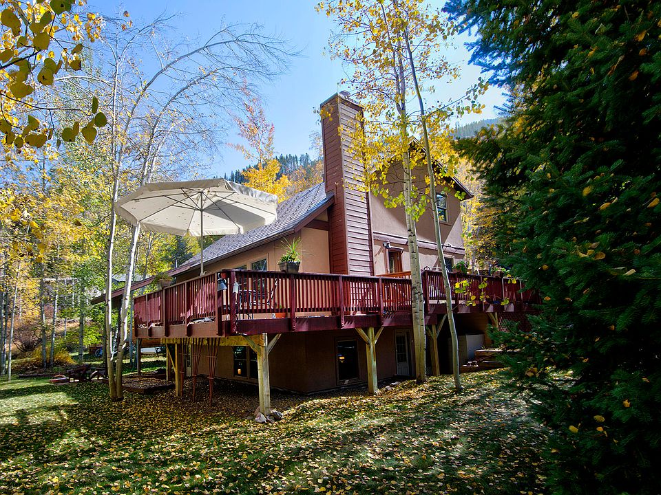 2635 Larkspur Ln, Vail, CO 81657 Zillow