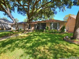 13211 Hill Forest St, San Antonio, TX 78230