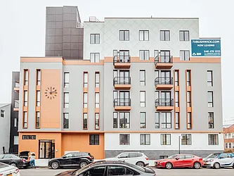 Rented by Nooklyn NYC LLC