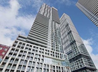 251 Jarvis St #4002, Toronto, ON M5B 0C3