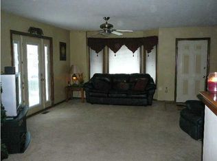 1206 N Schleicher Ave, Indianapolis, IN 46229