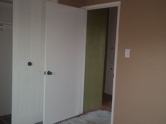 Mast. Bdrm. Unfi. Floor