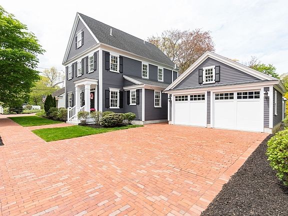 2nd image of 52 Plummer Ave