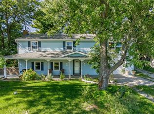 15214 NE 188th St, Holt, MO 64048