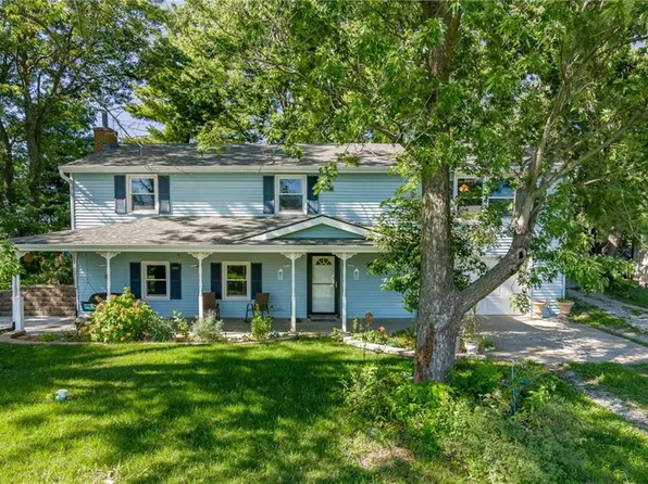 15214 NE 188th St, Holt, MO 64048