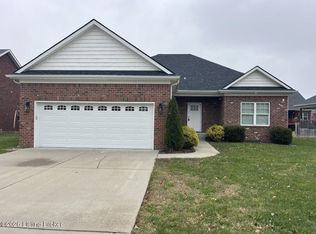 268 Fernwood Dr, Mount Washington, KY 40047