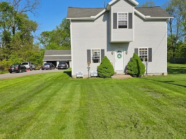 1910 Wenz Rd, Wakeman, OH 44889