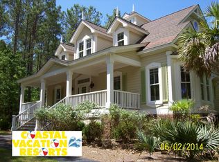 3011 Valderama Way SE, Bolivia, NC 28422