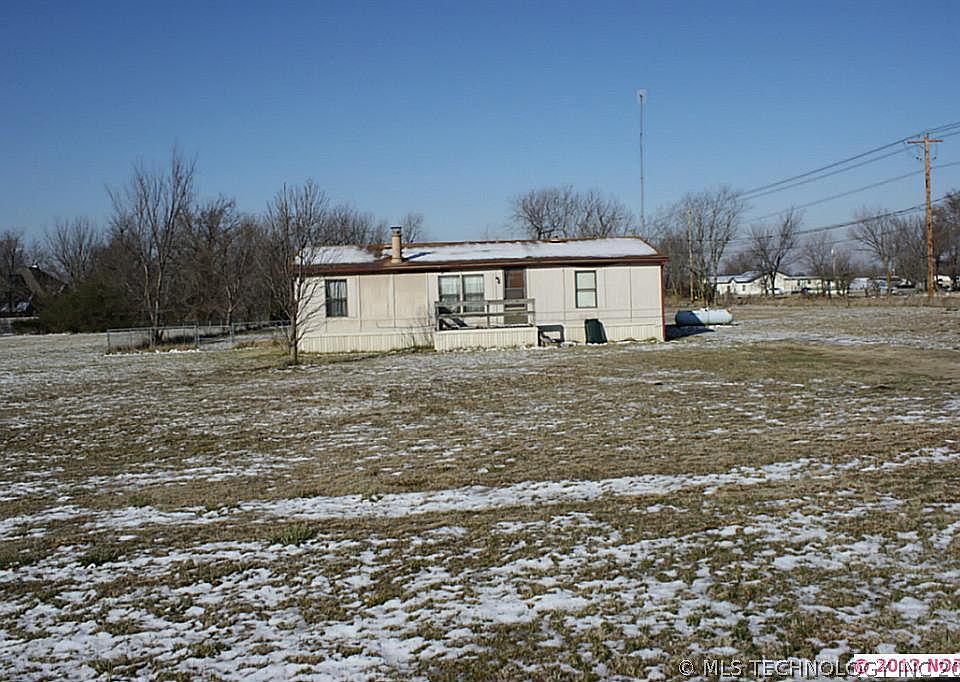 1st image of 11114 S 235th East Ave