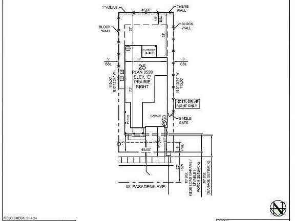 4th image of this home