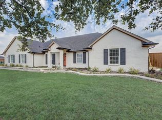 2625 Plains Trl, Haslet, TX 76052