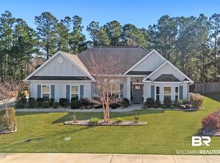 4236 Alton St, Gulf Shores, AL 36542