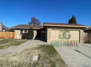 2413 Riedel Way, Modesto, CA 95355