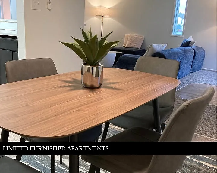 Eagle Pointe Apartments — Photo 12