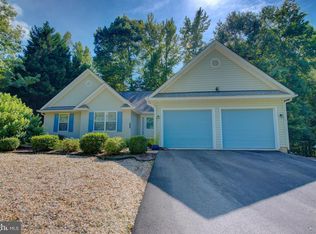8256 Reagan Dr, King George, VA 22485