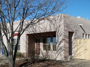 6117 Monte Azul Pl, Santa Fe, NM 87507