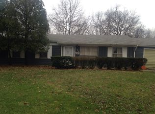 508 Elmwood Ave, Danville, IL