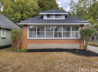 777 Eleanor St NE, Grand Rapids, MI 49505