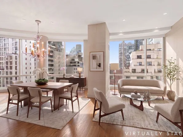 250 E 49th St Unit 14C, New York, NY 10017