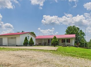 268 Mountain View Dr, Big Springs, WV 26137