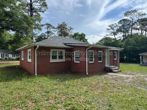 4938 Wrightsville Ave, Wilmington, NC 28403
