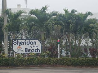 1480 Sheridan St #B21, Hollywood, FL 33020