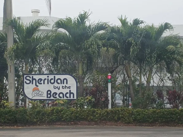 1480 Sheridan St #B21, Hollywood, FL 33020