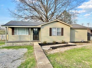 190 Locke Rd, Somerville, TN 38068