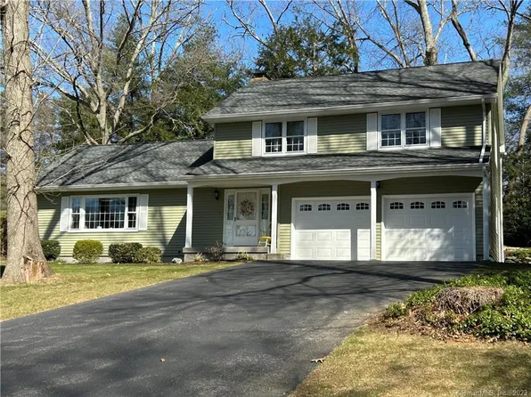4 Birchwood Drive, Killingly, CT 06241