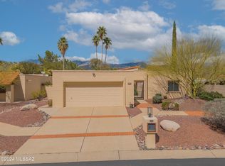 3676 N River Canyon Rd, Tucson, AZ 85750