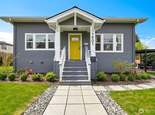 7901 16th Ave Sw, A Condominium, Seattle, WA 98106
