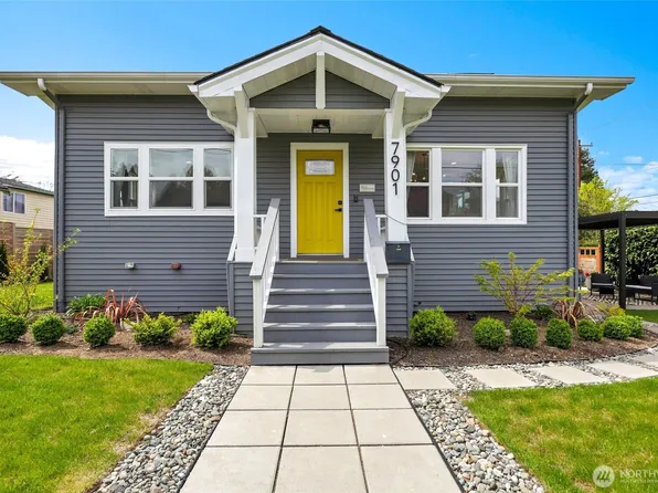 7901 16th Avenue SW, Seattle, WA 98106