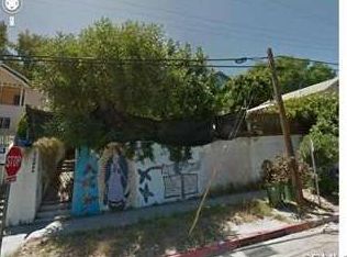 3405 Sierra St, Los Angeles, CA 90031