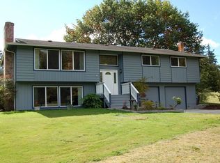 11825 NE Jefferson Point Rd, Kingston, WA 98346