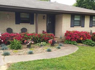 106 Ridgelea Ave, Sherwood, AR 72120